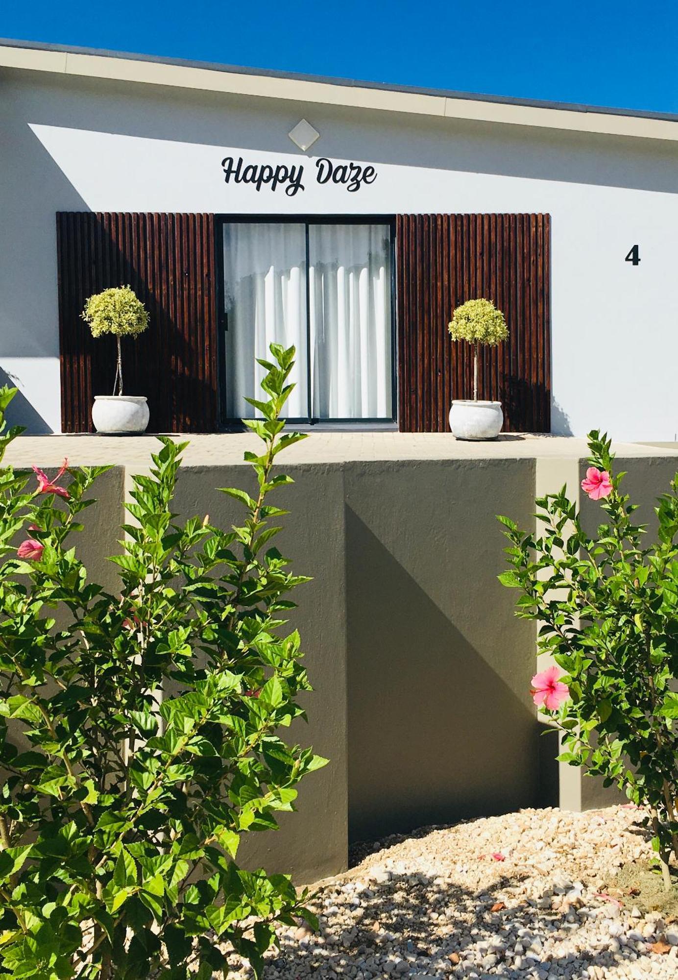 Happy Daze Apartment Swellendam Exterior photo