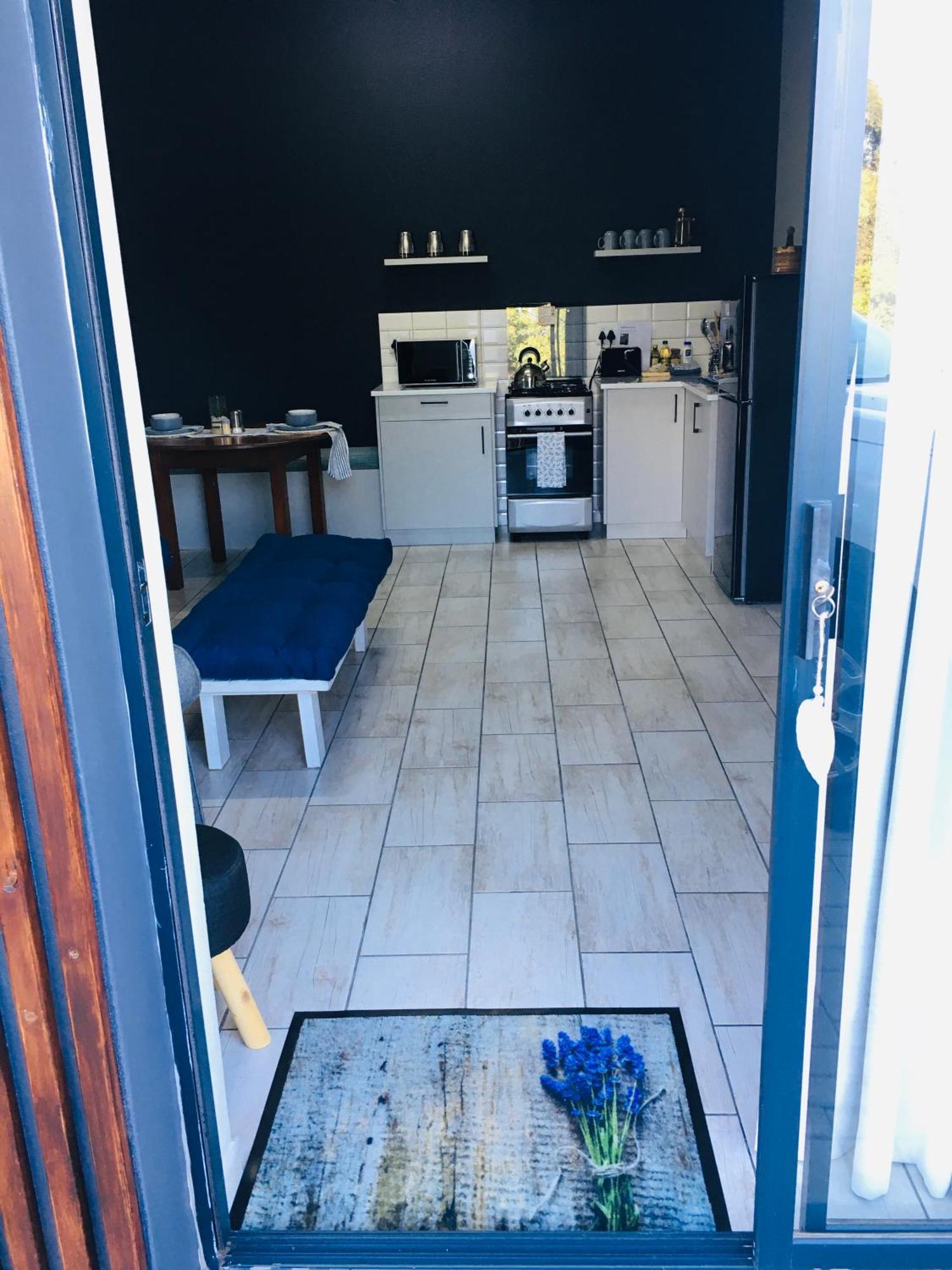 Happy Daze Apartment Swellendam Exterior photo