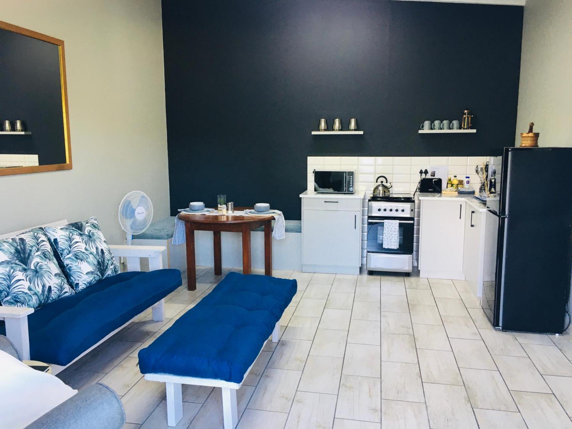 Happy Daze Apartment Swellendam Exterior photo