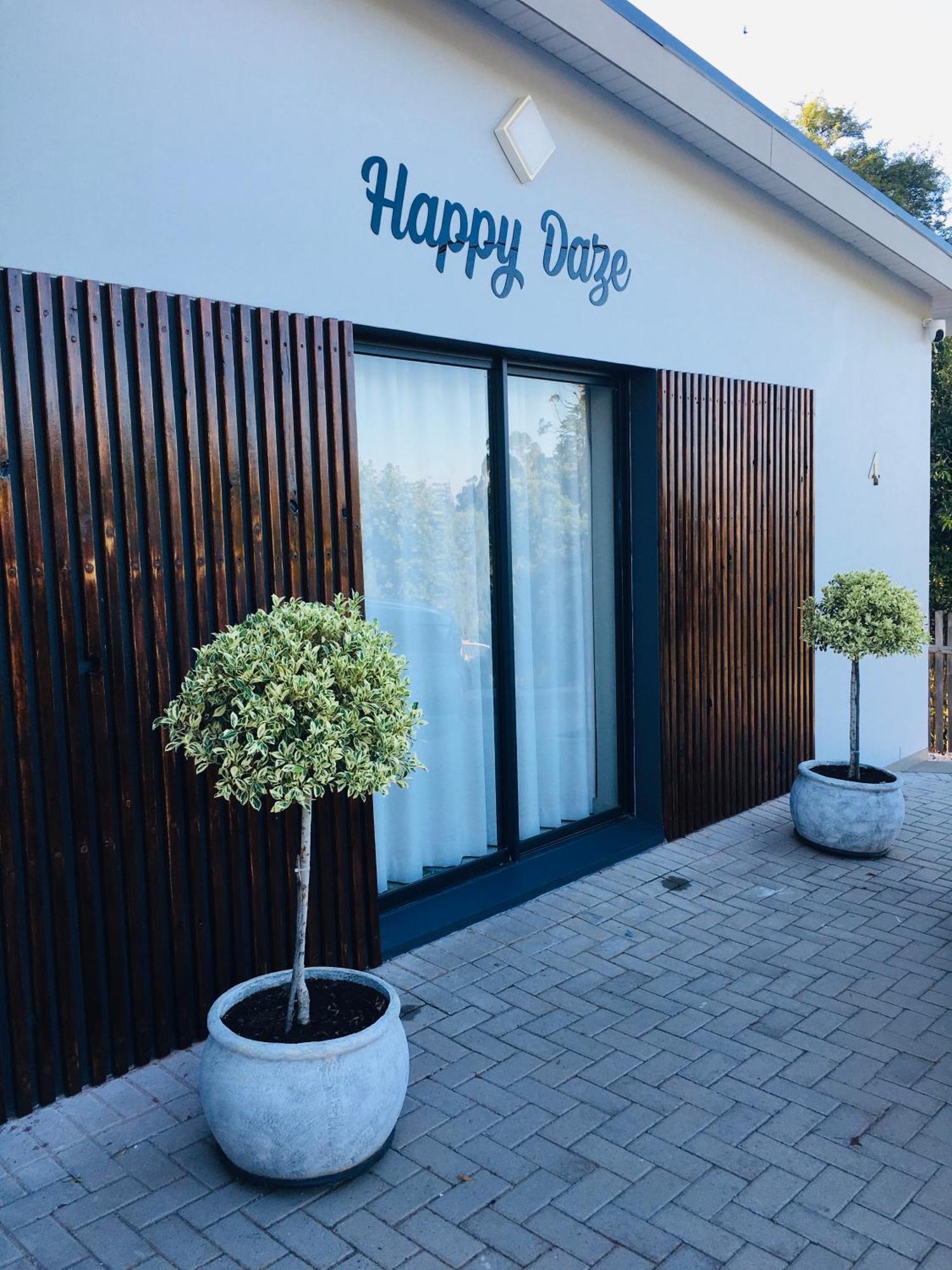 Happy Daze Apartment Swellendam Exterior photo