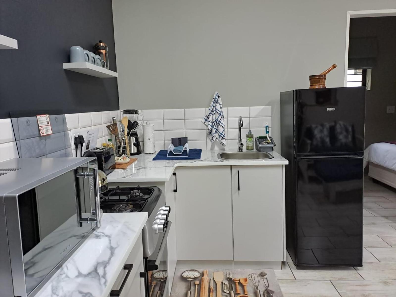 Happy Daze Apartment Swellendam Exterior photo