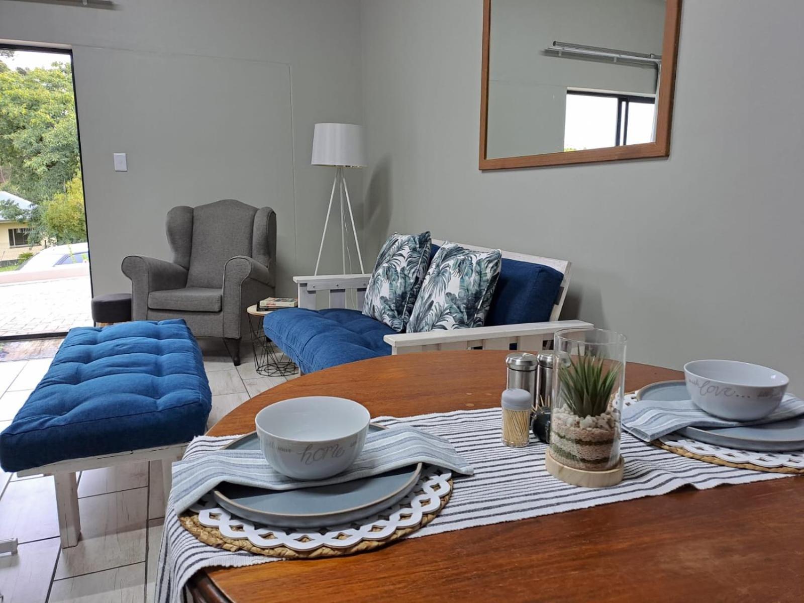 Happy Daze Apartment Swellendam Exterior photo
